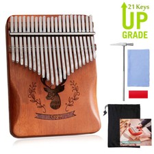 Kalimba Daumen Klavier Finger