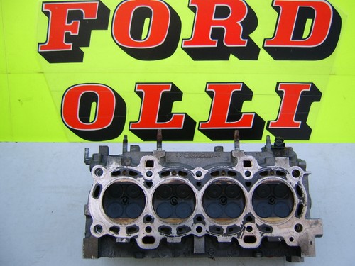 Ford 16v zylinderkopf - ford,