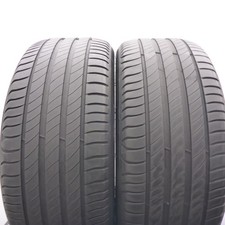 235 45 17 2x MICHELIN 235/45