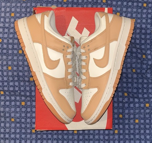 Nike dunk low harvestmoon - low,