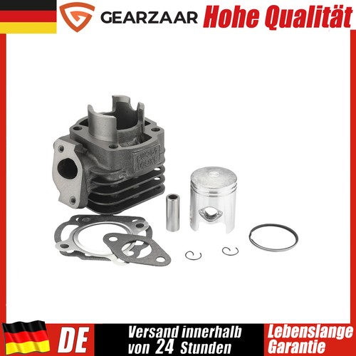 Ersatz zylinder sarz 50ccm - ersatz,