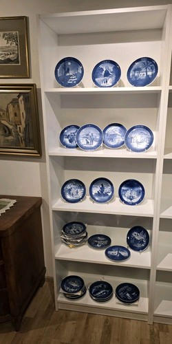 Royal copenhagen - royal,