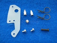 Transponder Halter für Tamiya