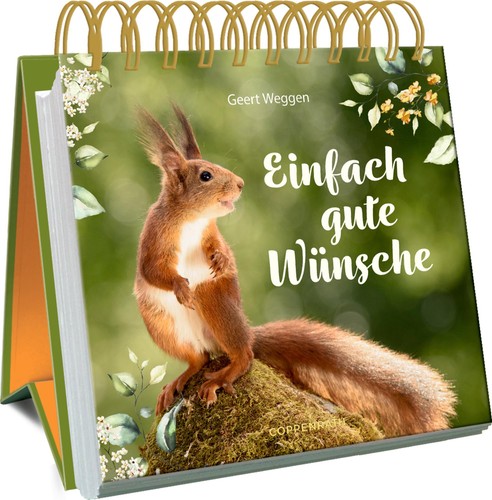 Einfach gute wünsche geert - einfach,