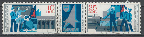 Briefmarken ddr michel - briefmarken,