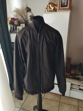 Carhartt Jacke Herbst Braun  Gr Xl