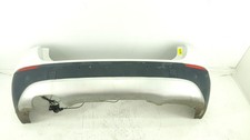 51122993568 HINTERE STOSSSTANGE / 218365 FÜR BMW X1 E84 SDRIVE 18 D