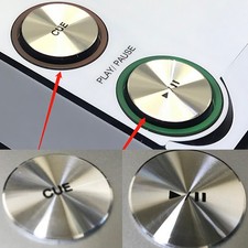 Für Pioneer CDJ-2000NXS2 Disc