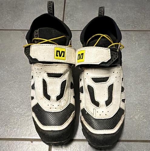 Mavic mtb radschuhe - mavic,