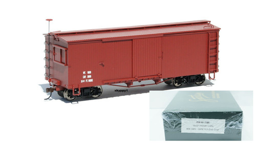 Spur spectrum 27097 - oe,