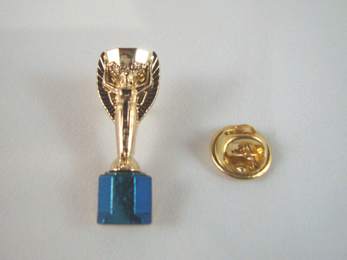 Fifa world cup - pin, "jules