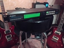 Alesis Midi Verb 4, 18 Bit, Vollintegrierter Signalprozessor
