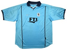 Nike 1999 tsv 1860 munchen - 1999-01,