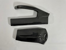 Schwingenschoner schutz carbon - schwingenschoner,