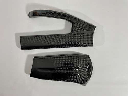 Schwingenschoner schutz carbon - schwingenschoner,