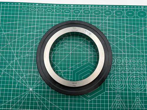 Hahn kolb k46 einstellring - hahn,