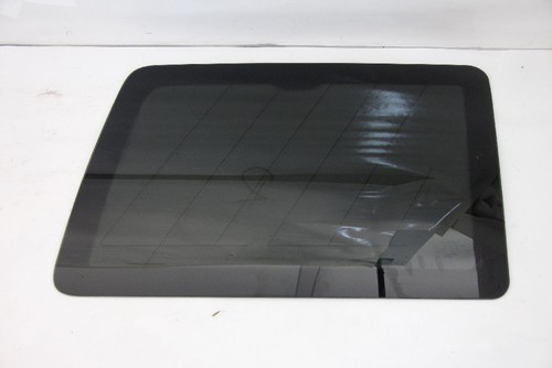 Scheibe jeep commander - jeep,