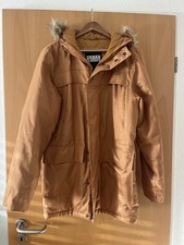 Urban Classics Winter Parka