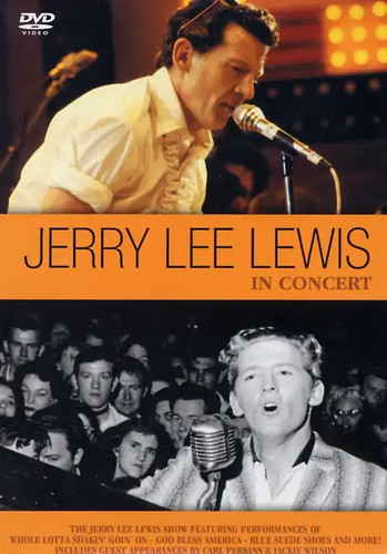 Jerry lee lewis - jerry,