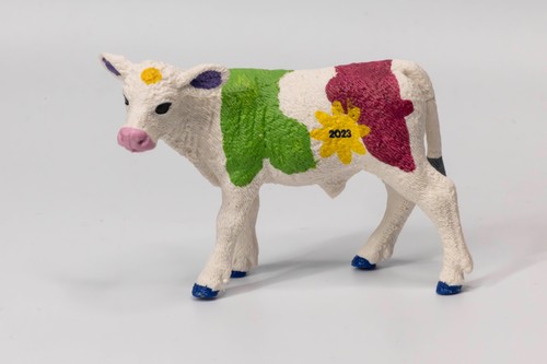 Schleich 72207 farbenfrohes - schleich,
