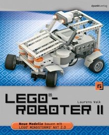 Lego roboter neue - lego®-roboter, ii: