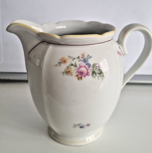 Milchkännchen ddr - 1,