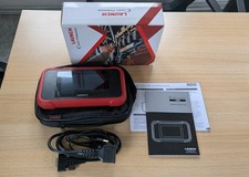 Launch CRP123E OBD2 Autodiagnosetool ABS/SRS/Getriebe/Motor/Öl/SAS/BMS/DPF