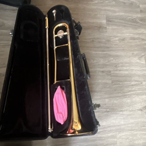 Yamaha ysl 354 tenorposaune - tenorposaune, bb