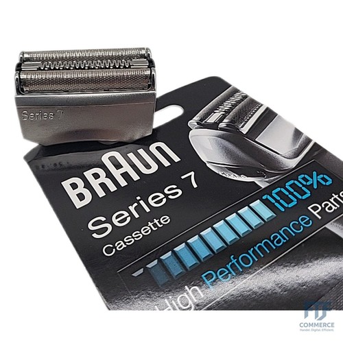 Braun series elektrorasierer - braun,