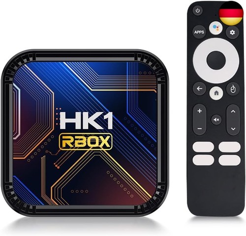 Android box 4gb ram - android, 13.0