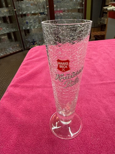 Kräusen pils haake beck - ,