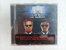 CD, MIB Men in Black, The