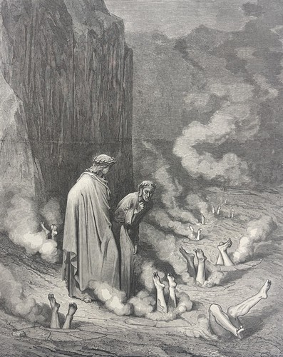 Die strafe von - strafe,