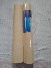 2 Rollen Tapete Strukturtapete  von IMPULS ( 1 davon OVP)