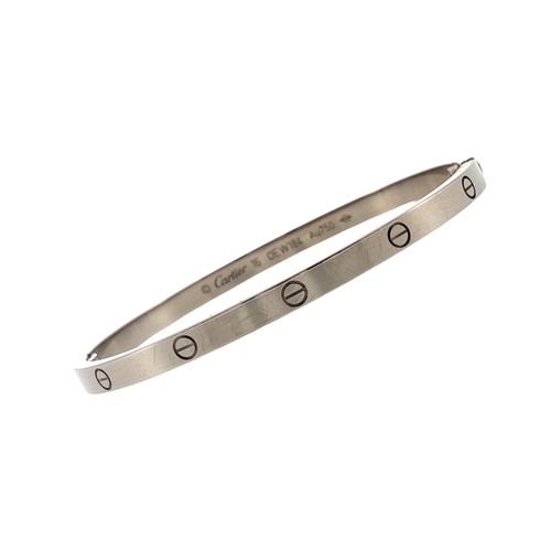 Cartier love karat - love,