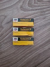 VINTAGE COLOR FOTOFILM von