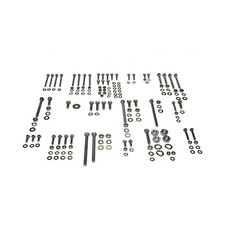 Schraubenset Schrauben Satz für Simson S50 S51 S70 S80 Normteile verzinkt