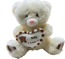 Sprechender Plüschtier "Baby