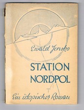 Station Nordpol - Ein