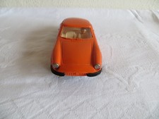 Stabo Slot Car-Ferrari GT-orange-1:32-für Bastler oder Ersatzteil