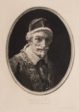 Alberto Maso Gilli Porträt