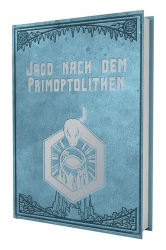 Dsa jagd nach dem - dsa,