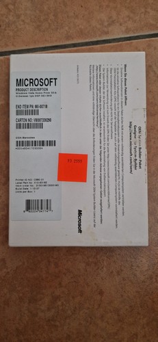 Microsoft windows vista - windows,