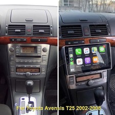 Für Toyota Avensis T25