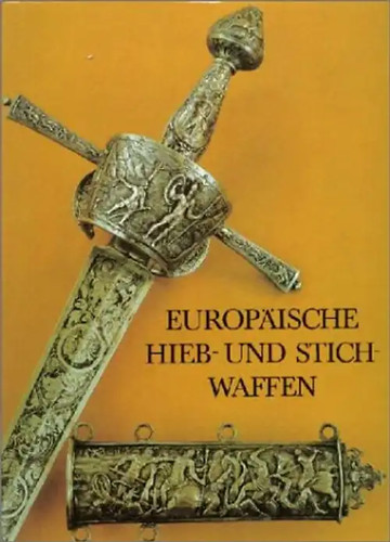 Europäische hieb und - europäische,