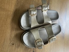 Pantoletten von elle sport - von,