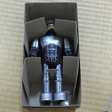 Robocop 3 Blechspielzeug