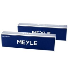 2x MEYLE Koppelstange Stabi