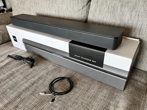 Bose smart soundbar 300 - smart,