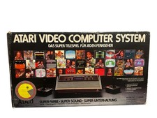 Atari CX 2600 Video Computer